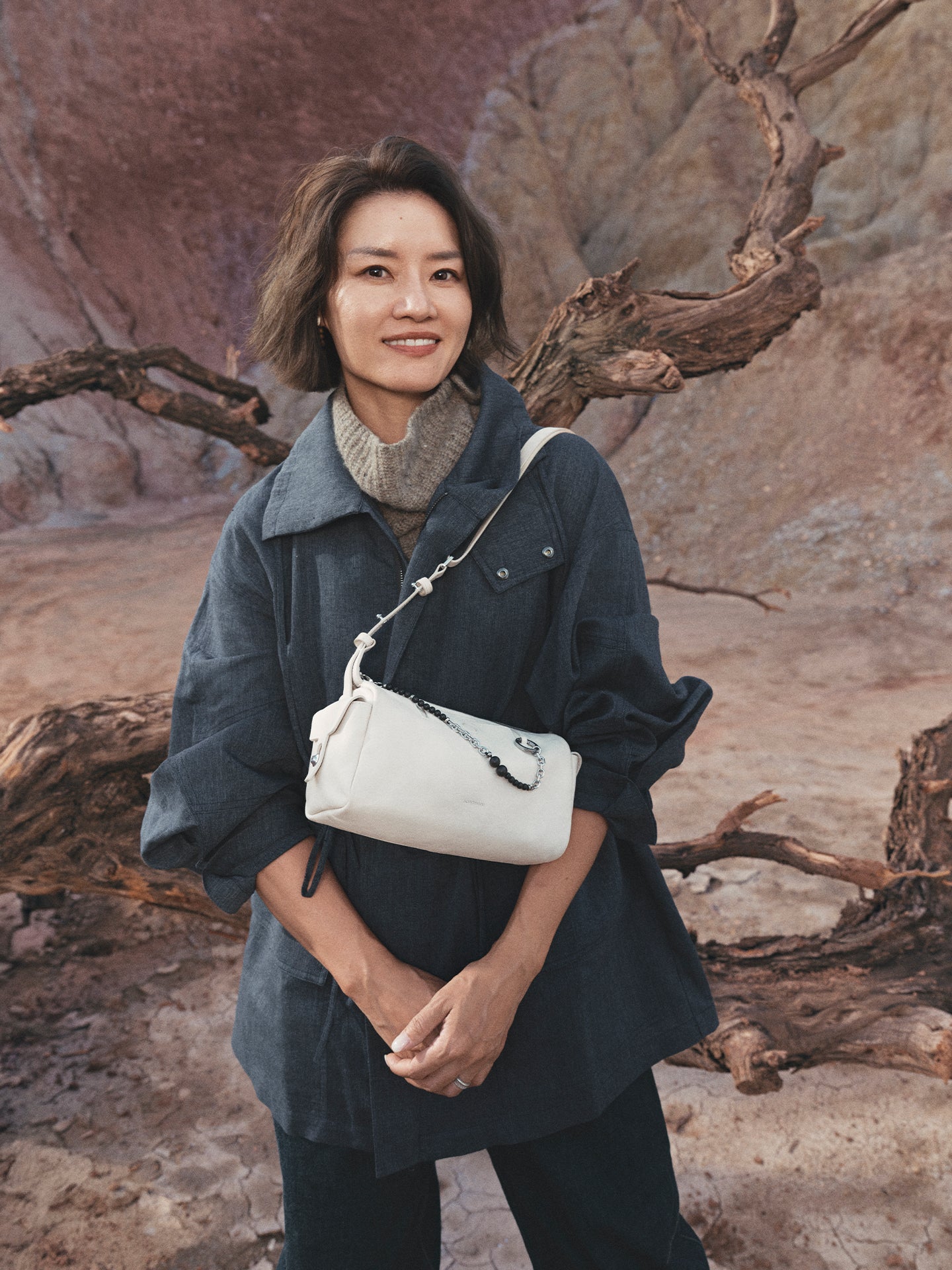 Mini Yore Camera Bag - Image 2