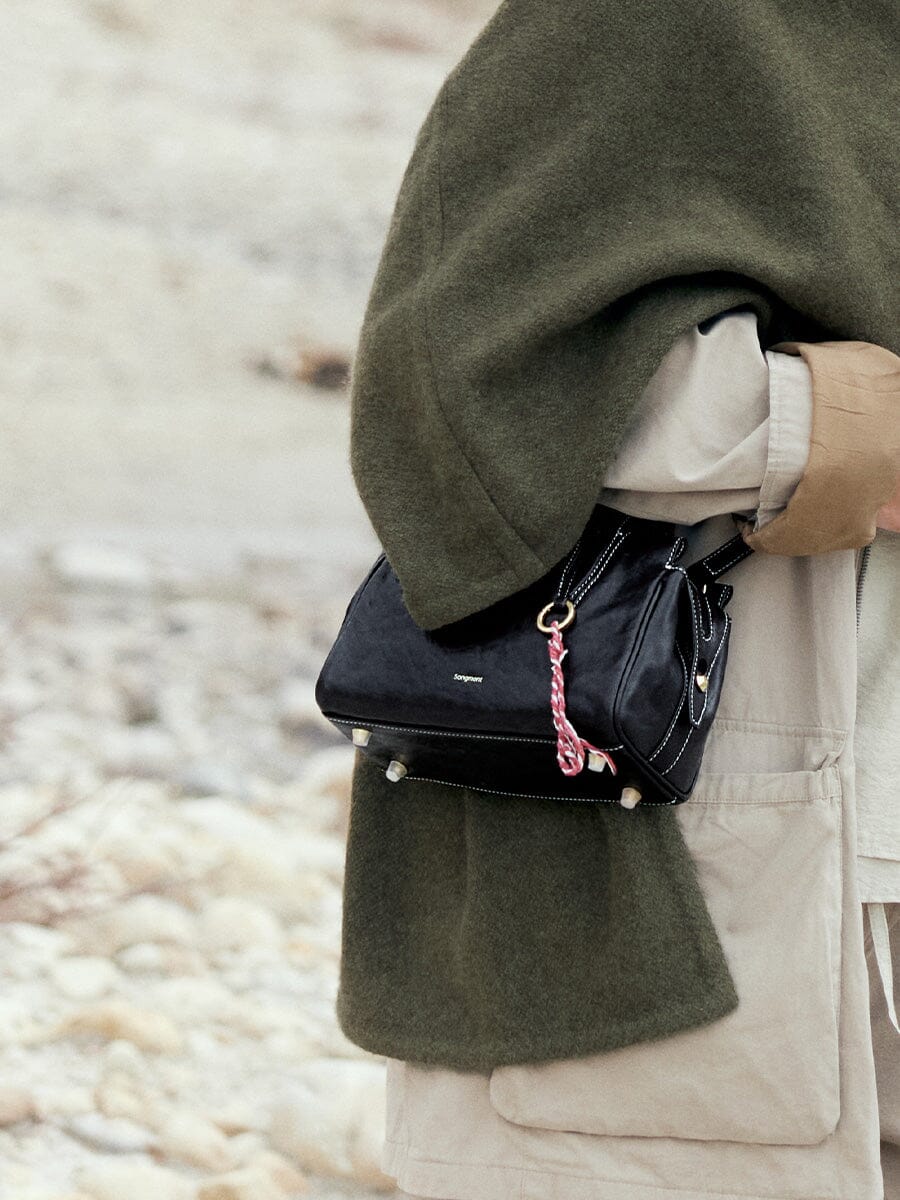 Mini Yore Duffle Bag - Image 3
