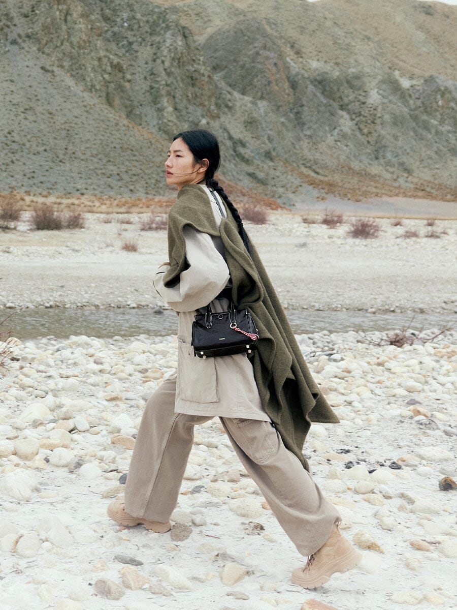Mini Yore Duffle Bag - Image 4