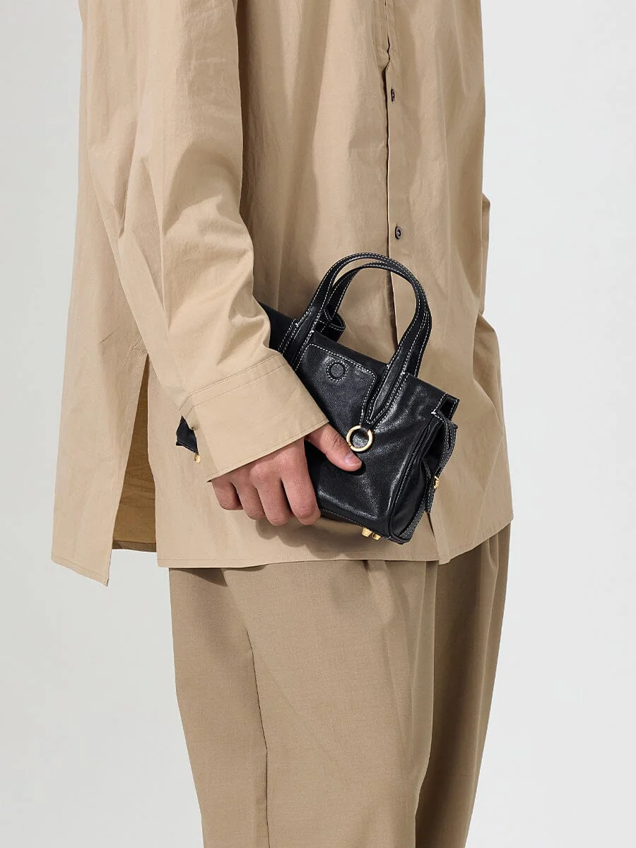 Mini Yore Duffle Bag - Image 5