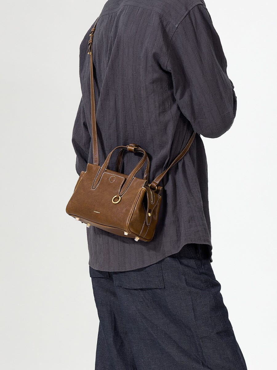 Mini Yore Duffle Bag - Image 4