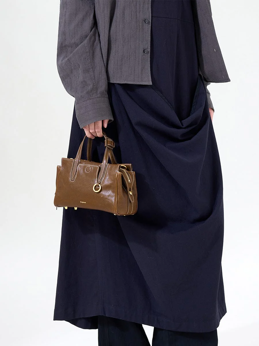 Mini Yore Duffle Bag - Image 7