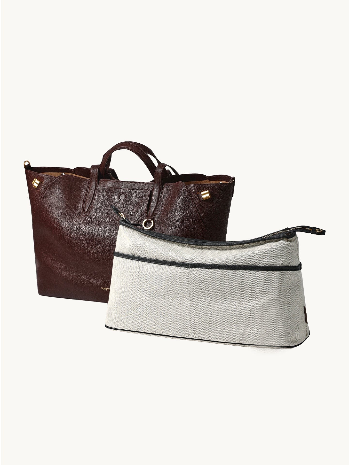 Organizer Pouch for Large Yore Tote Bag - Image 2