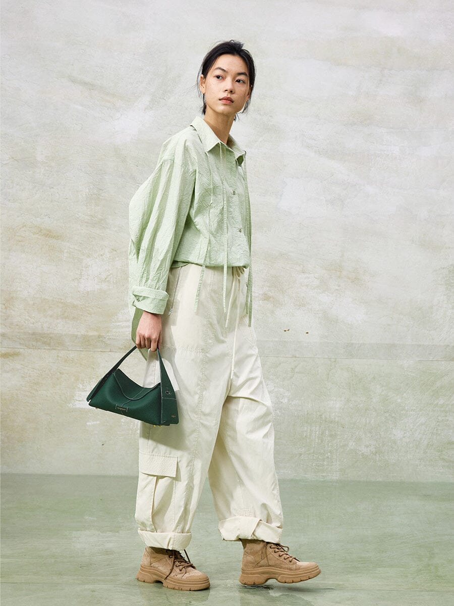 Small Drippy Roof Bag - Image 3