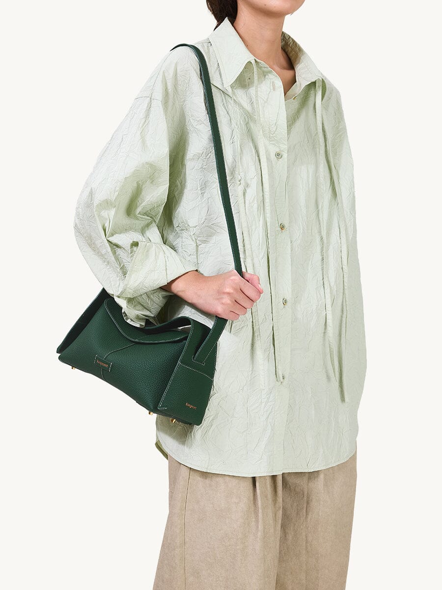 Small Drippy Roof Bag - Image 4