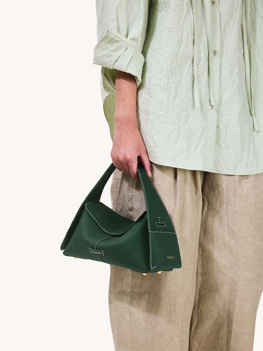 Small Drippy Roof Bag - Image 5