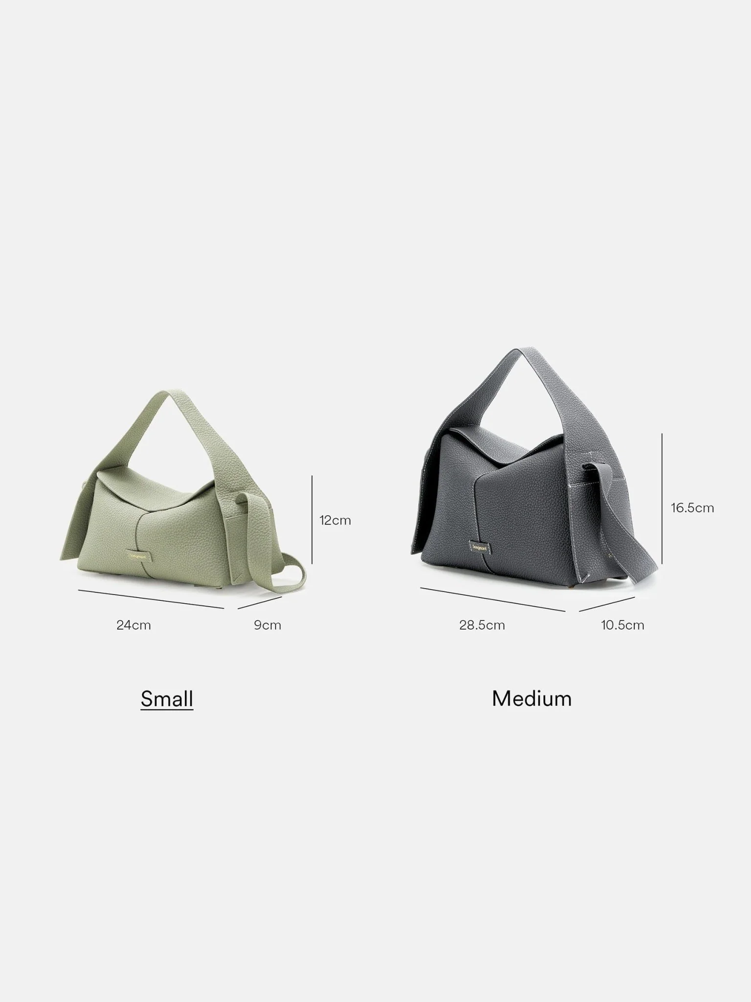 Small Drippy Roof Bag - Image 5