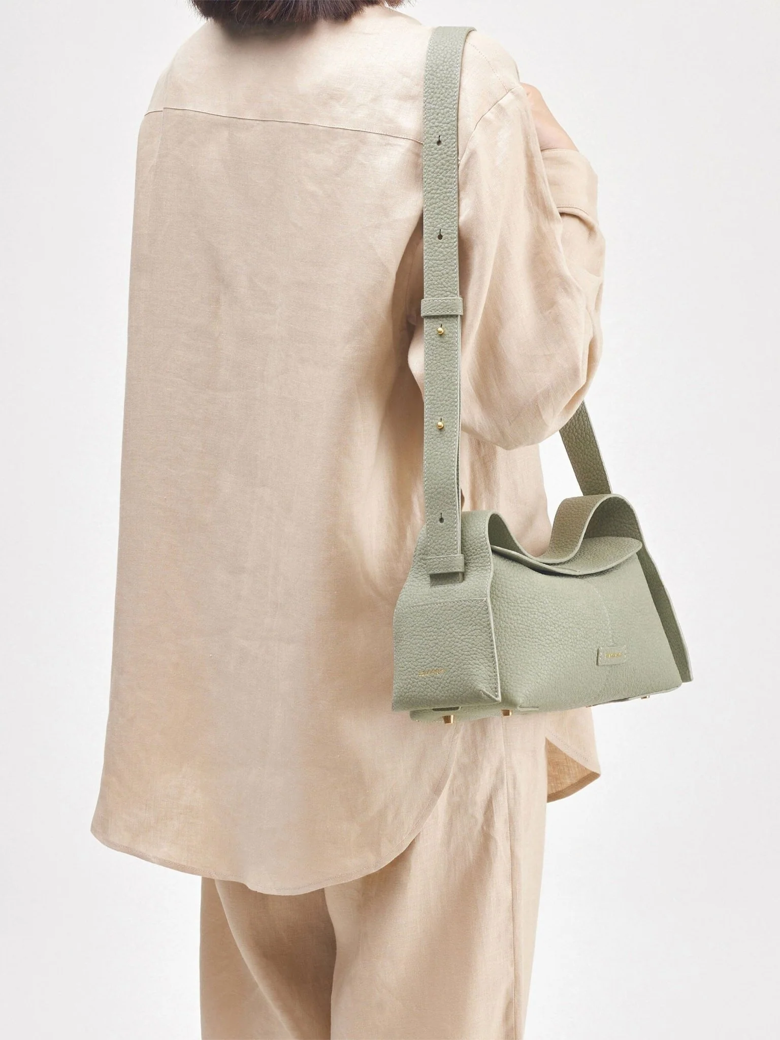 Small Drippy Roof Bag - Image 2