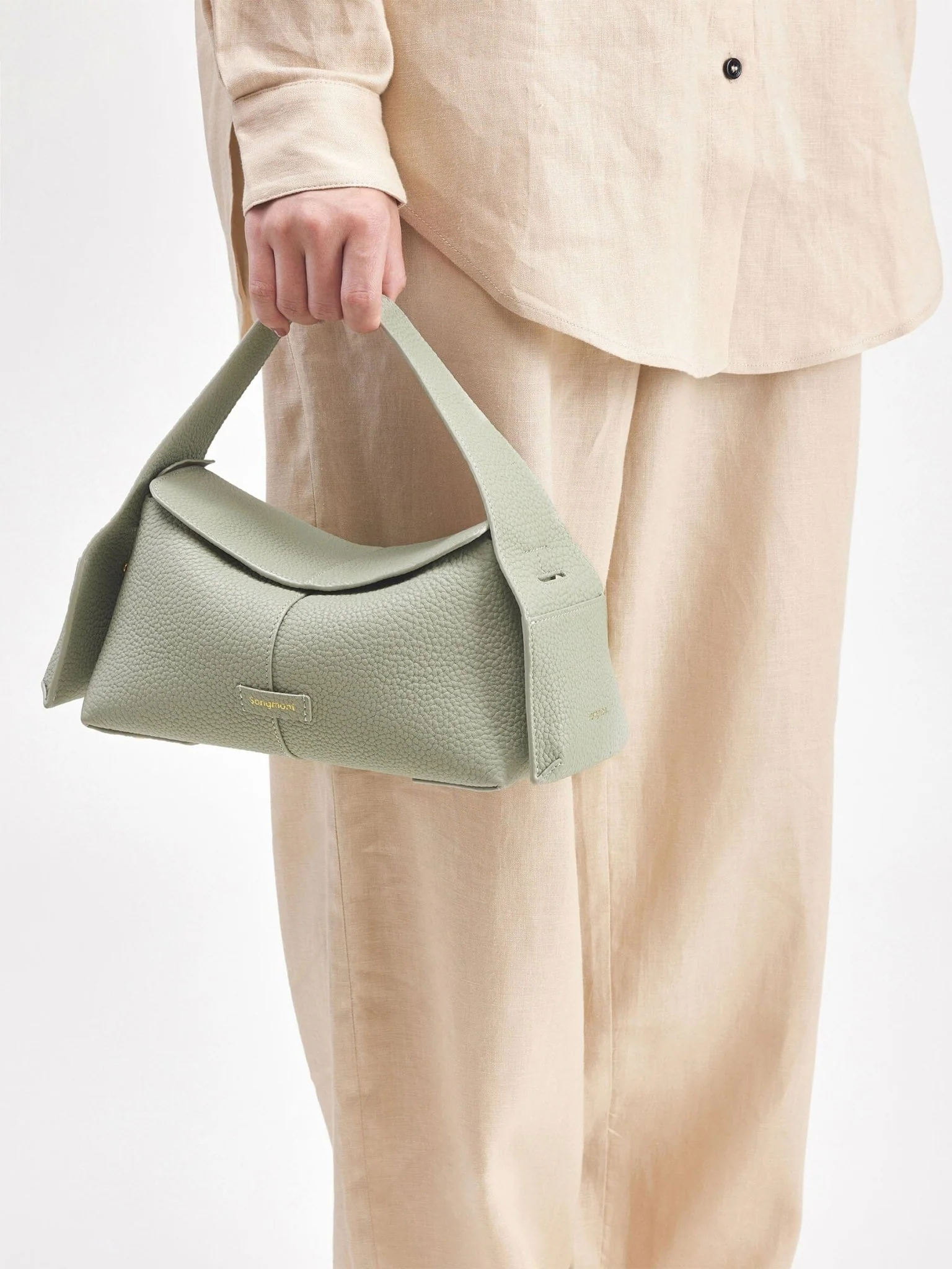 Small Drippy Roof Bag - Image 3