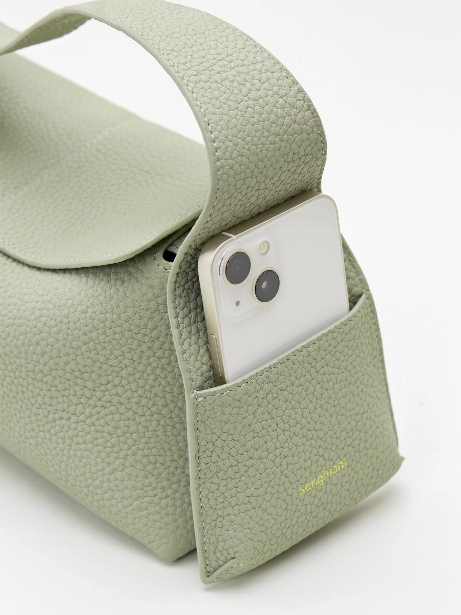 Small Drippy Roof Bag - Image 6