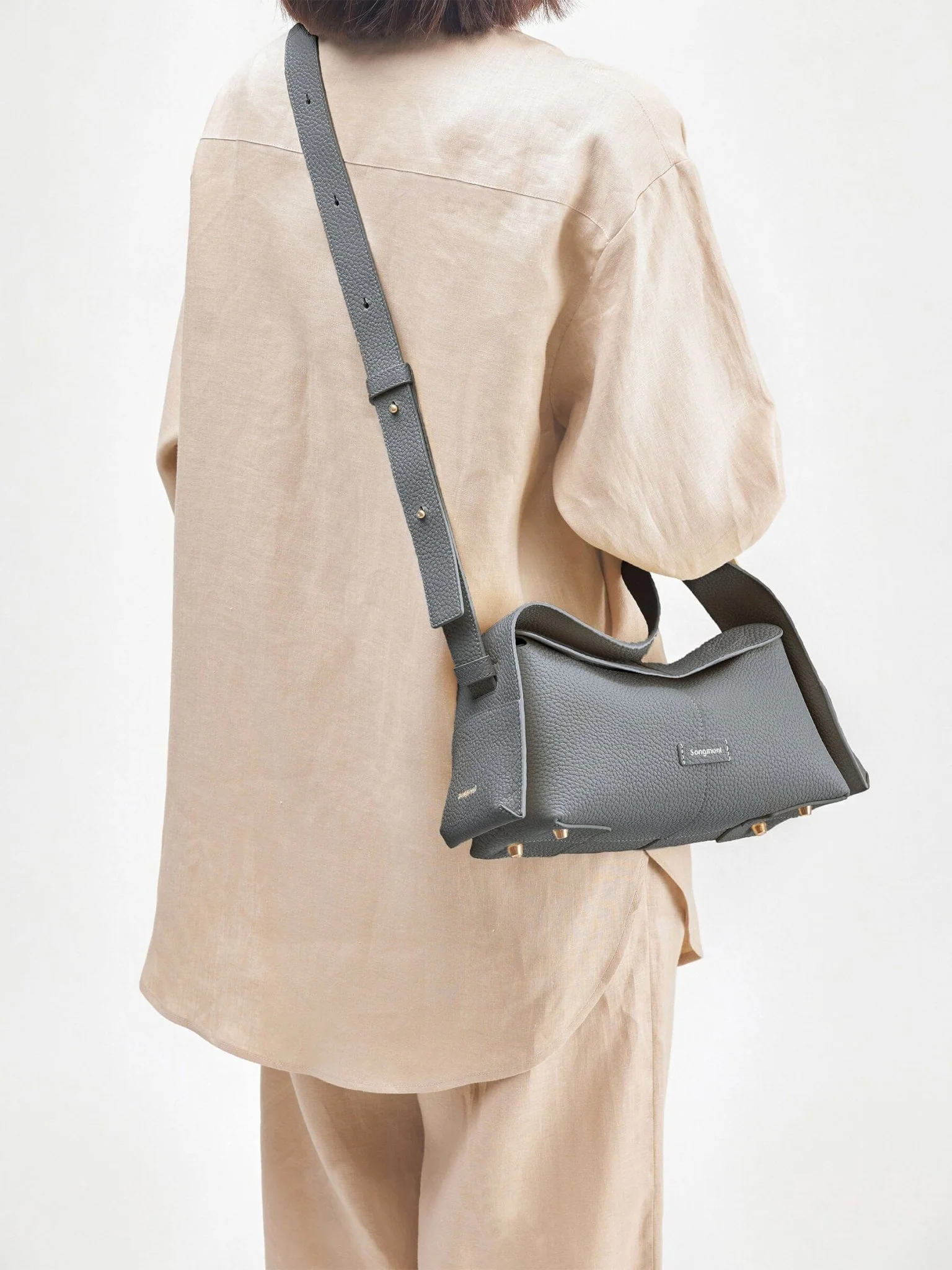 Small Drippy Roof Bag - Image 4