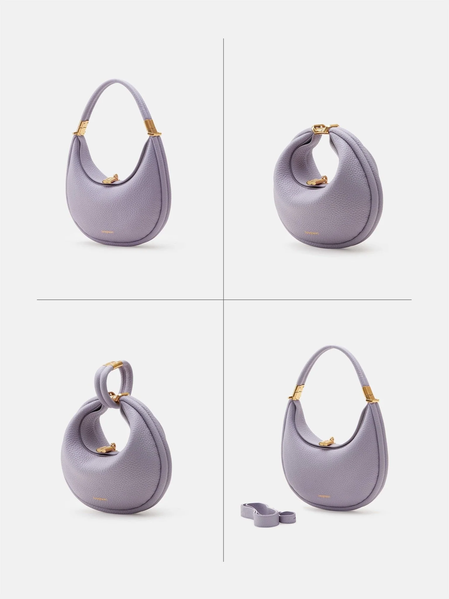 Small Luna Bag - Image 7
