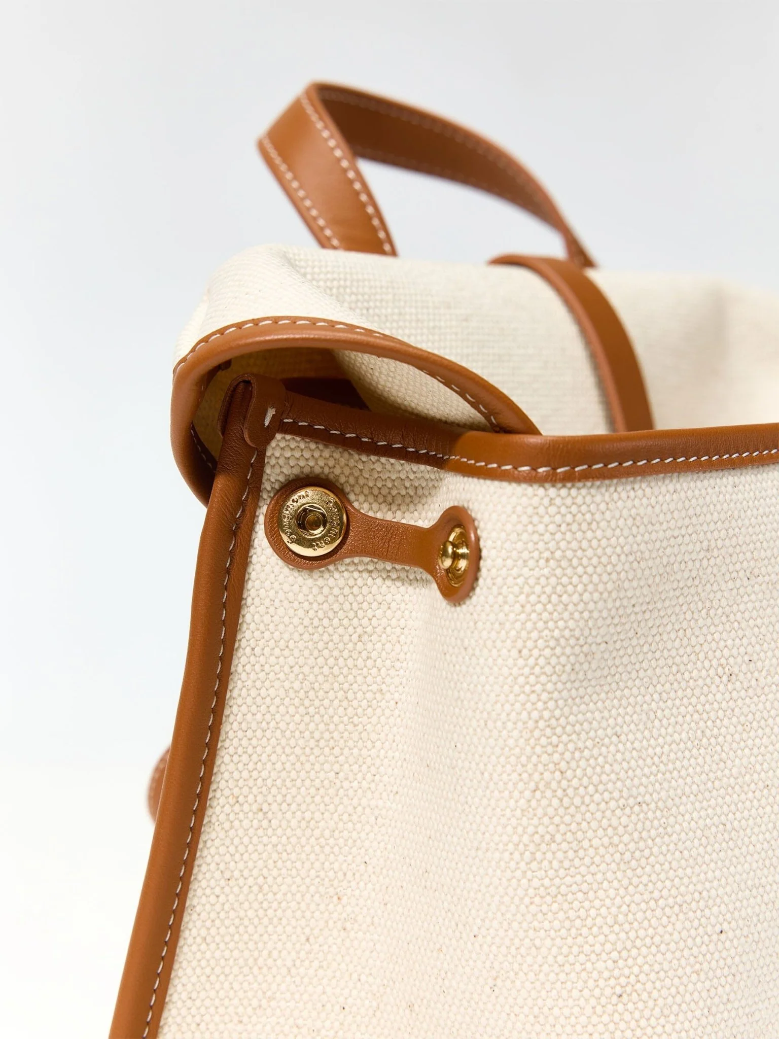 Small Shan Satchel Bag - Image 9