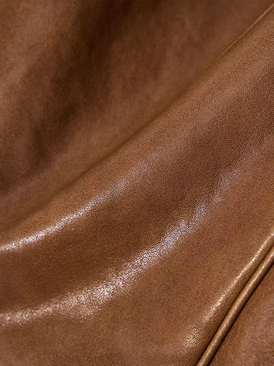 Small Shan Satchel Bag - Image 8