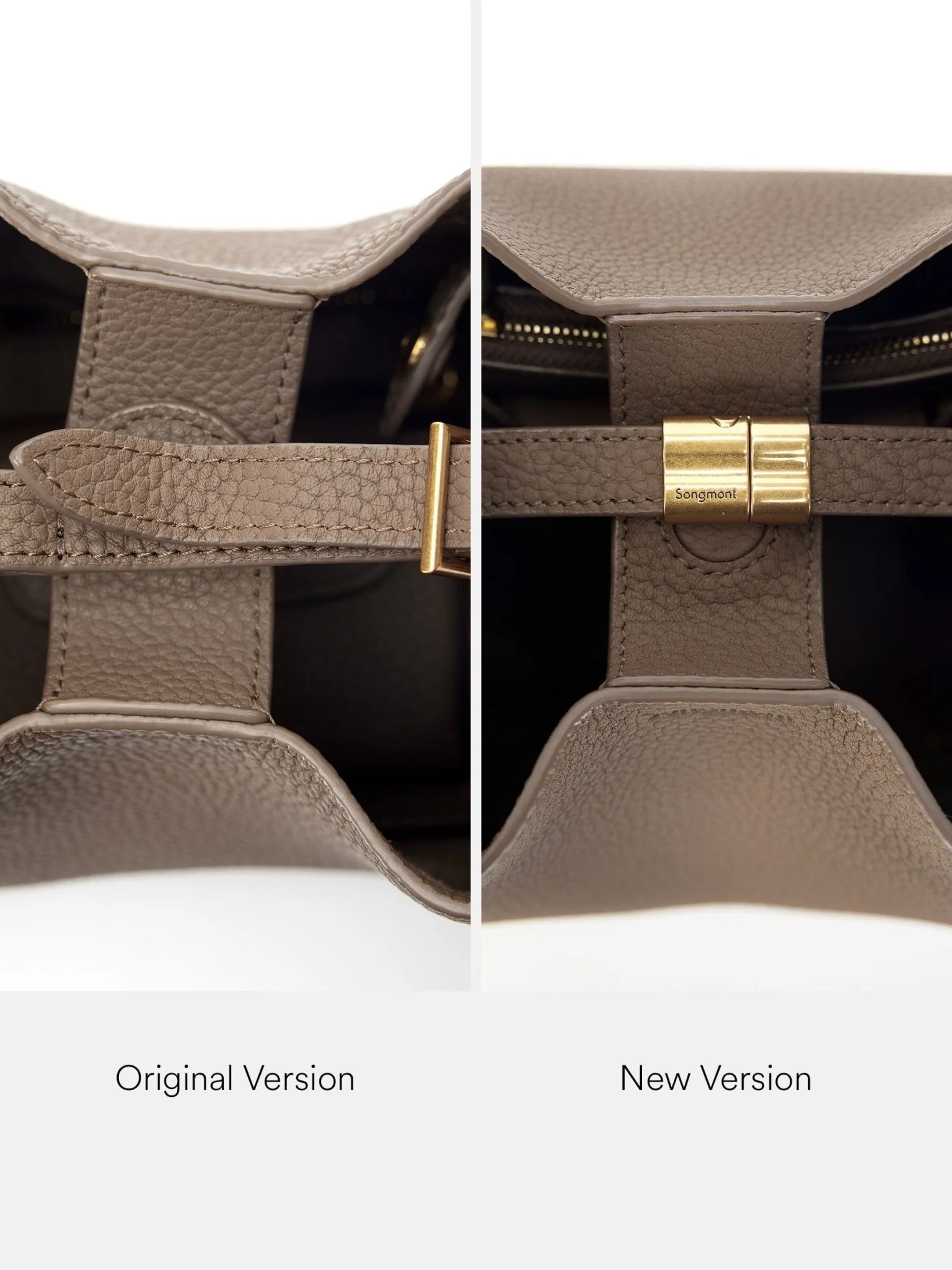 Small Song Bag - Image 6
