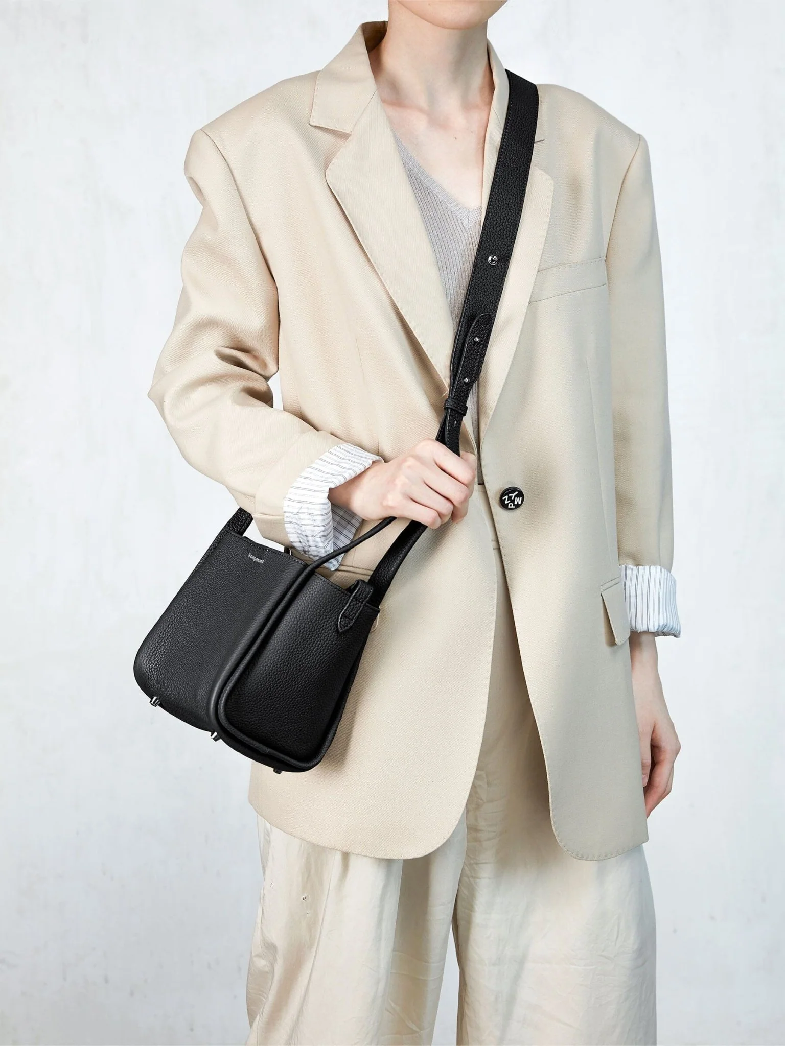 Small Song Bag - Image 3