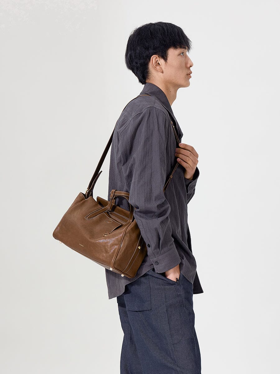 Small Yore Duffle Bag - Image 5