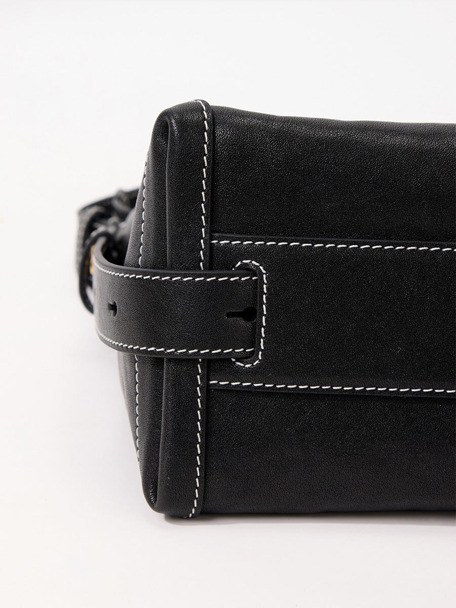 Small Yore Hobo Bag (Minimal Version) - Image 10