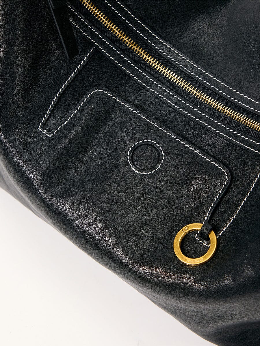 Small Yore Hobo Bag (Minimal Version) - Image 7