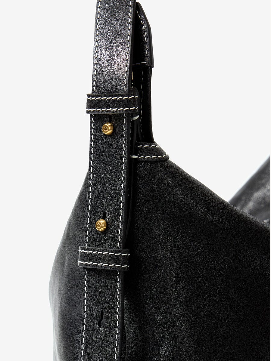 Small Yore Hobo Bag (Minimal Version) - Image 8