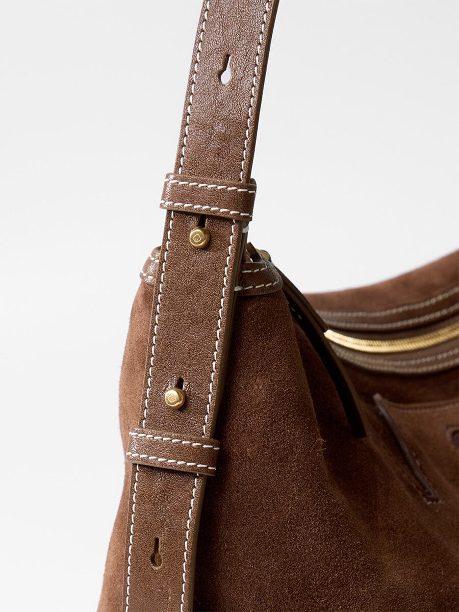 Small Yore Hobo Bag (Minimal Version) - Image 10