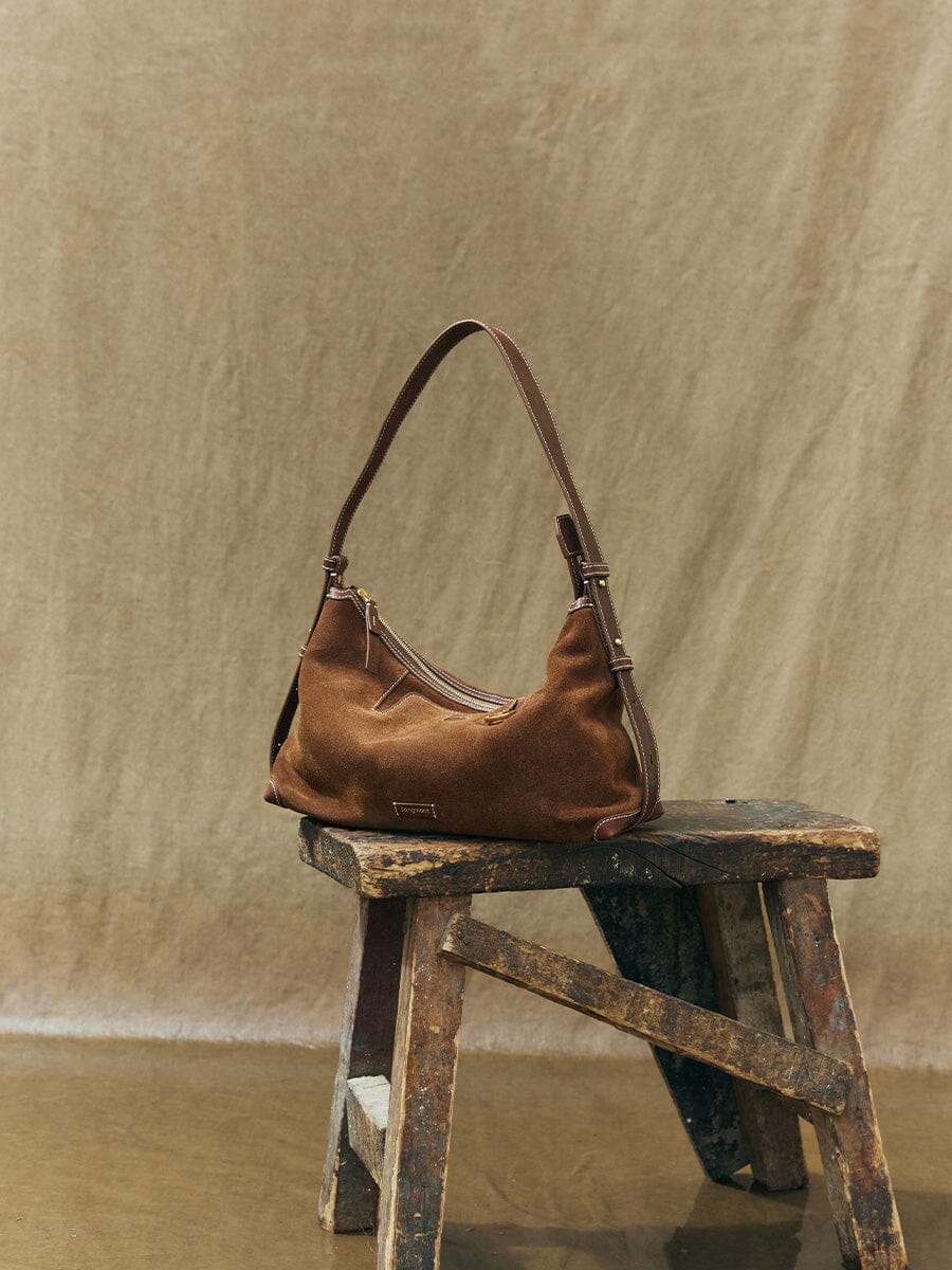 Small Yore Hobo Bag (Minimal Version) - Image 4