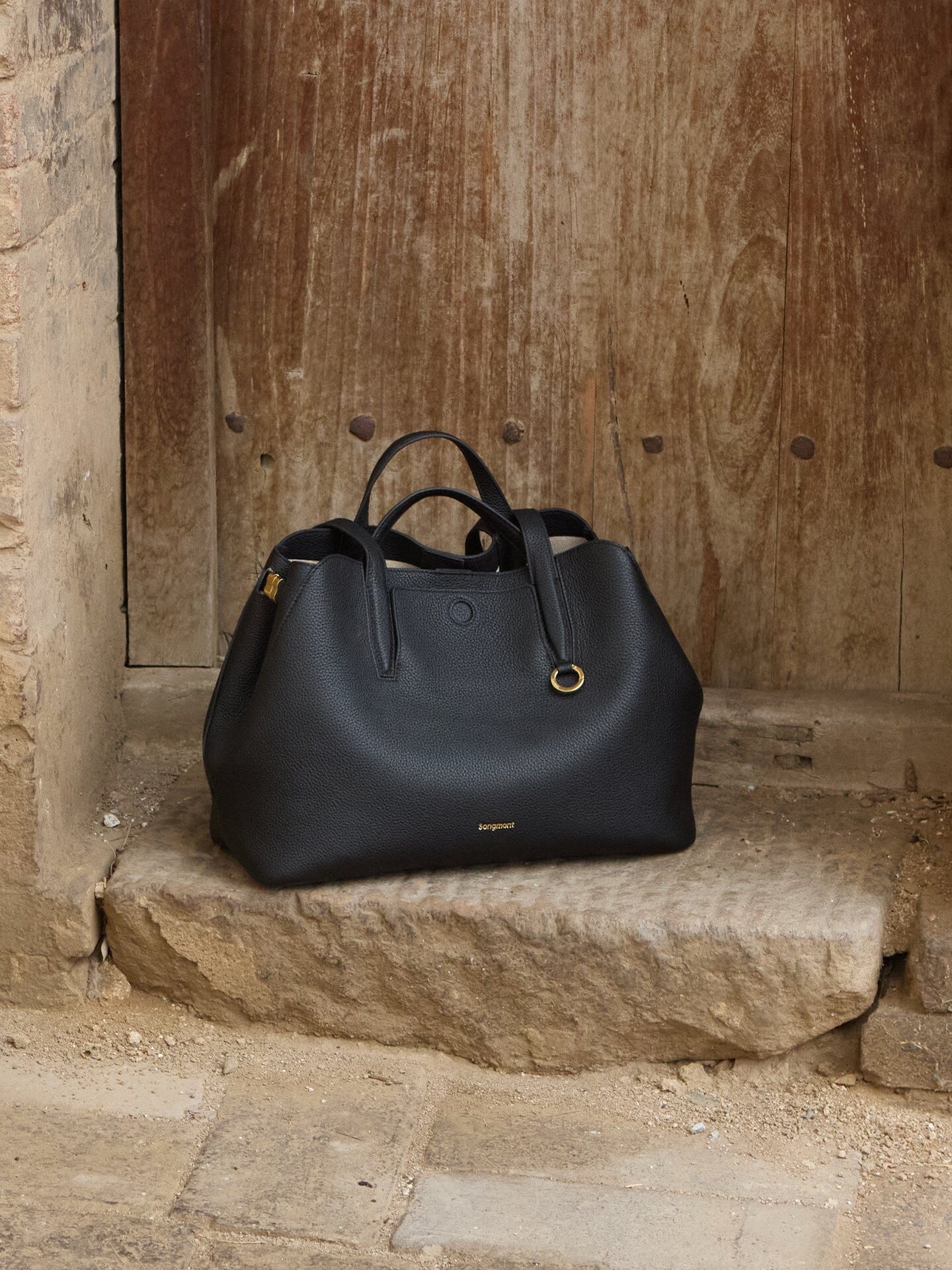 Small Yore Tote Bag - Image 3