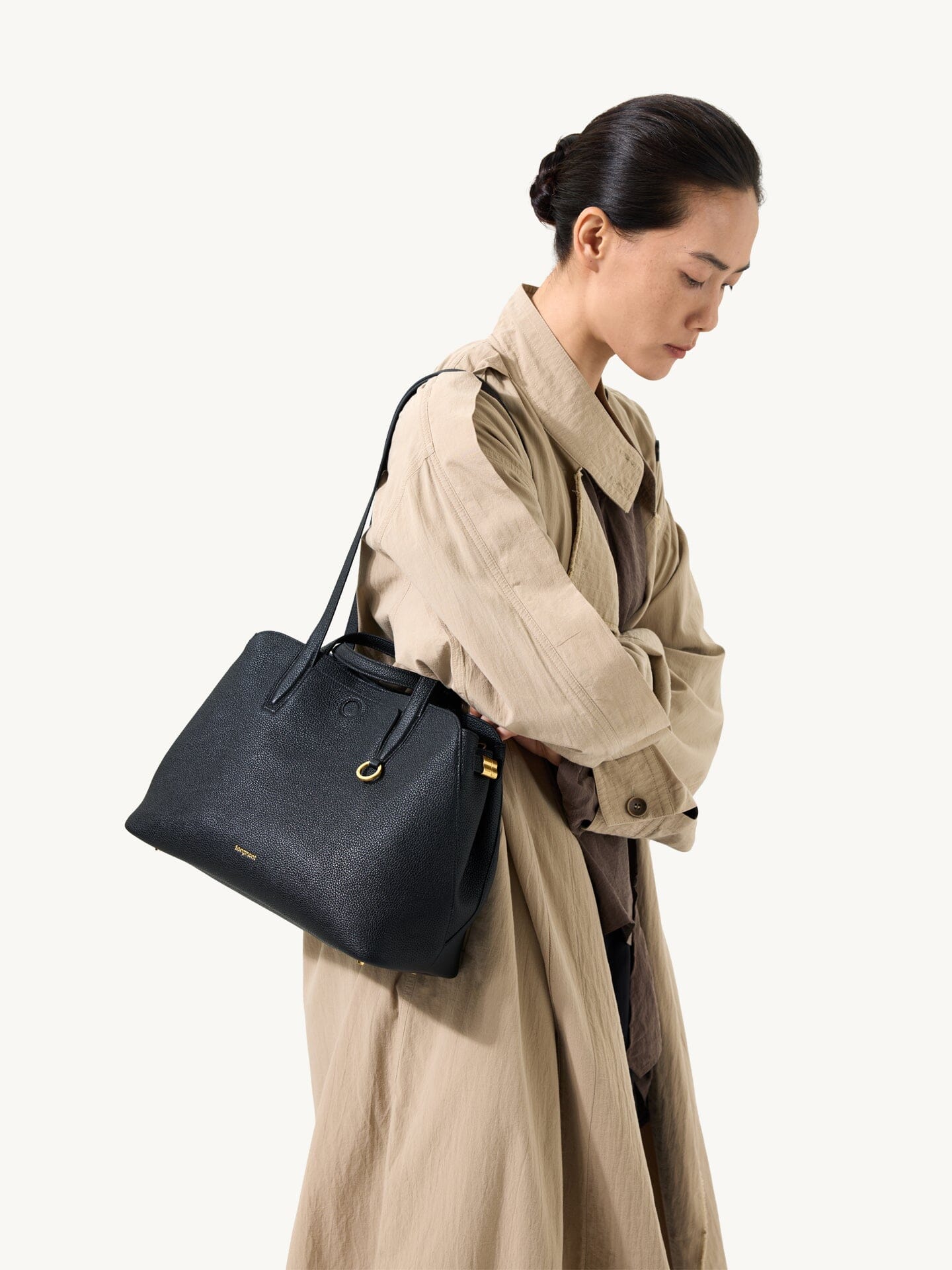 Small Yore Tote Bag - Image 4
