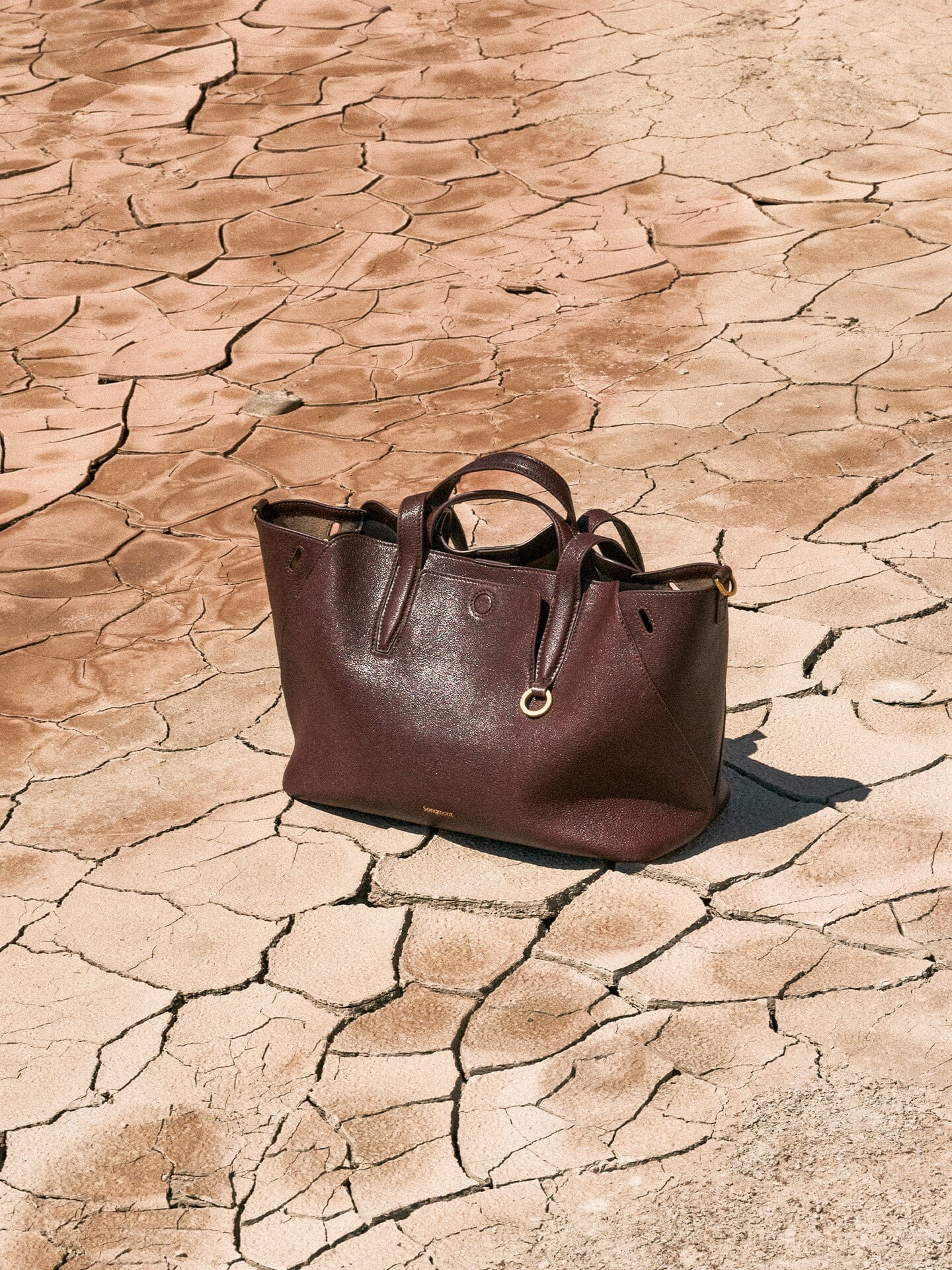 Small Yore Tote Bag - Image 3