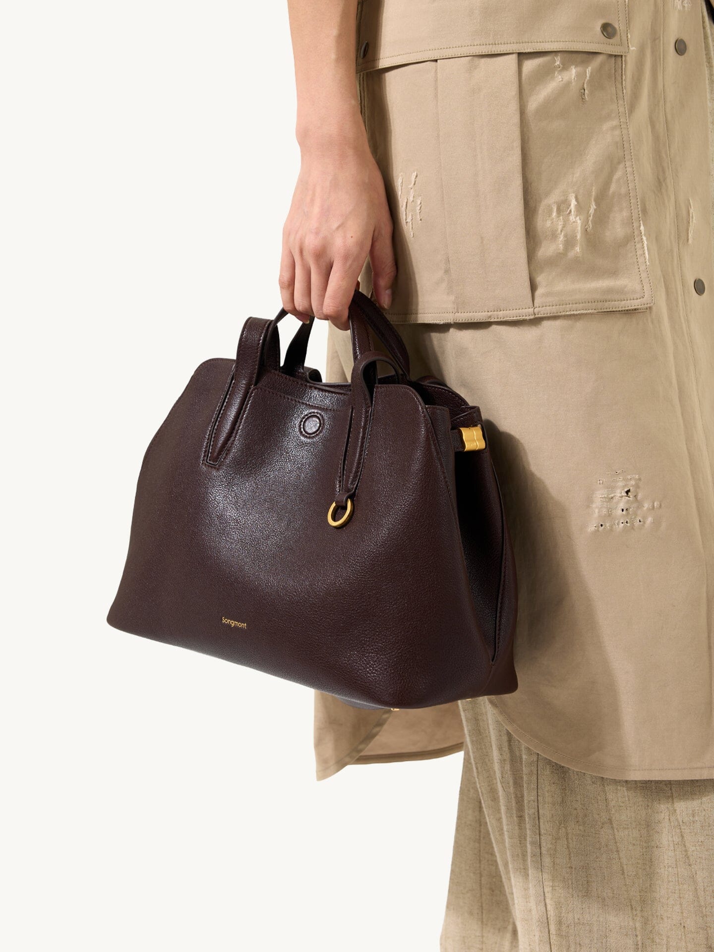 Small Yore Tote Bag - Image 5