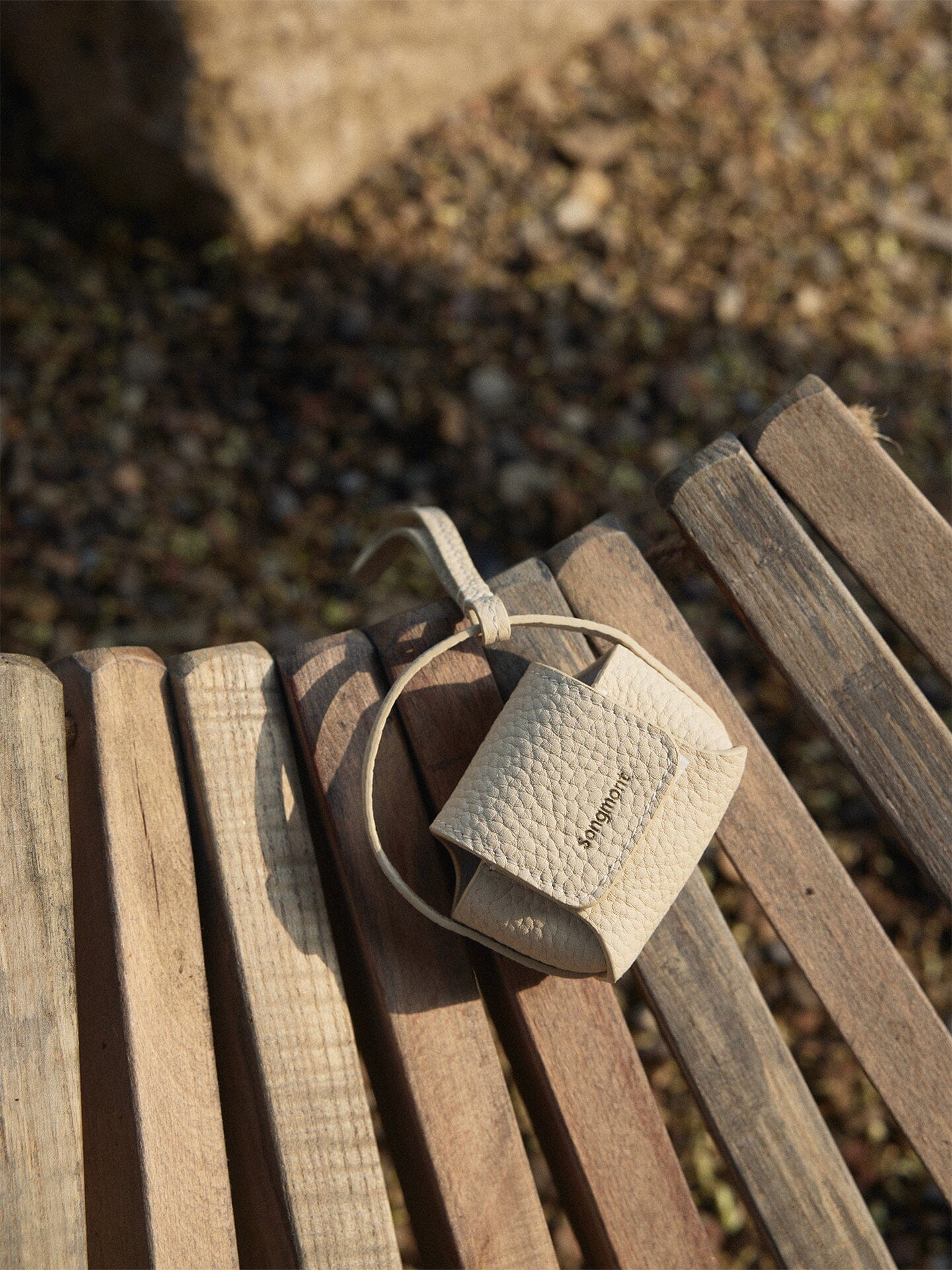 Songmont AirPods Case - Image 3