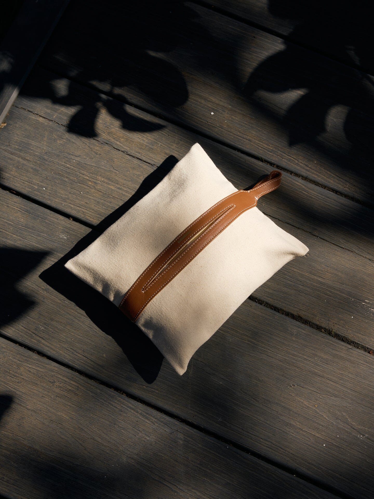 Songmont Tissue Box Cover - Image 3