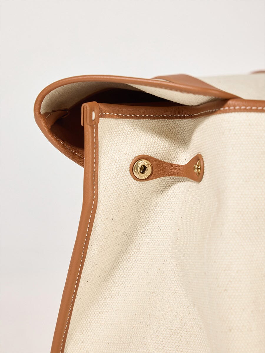 The Large Shan Briefcase - Image 11