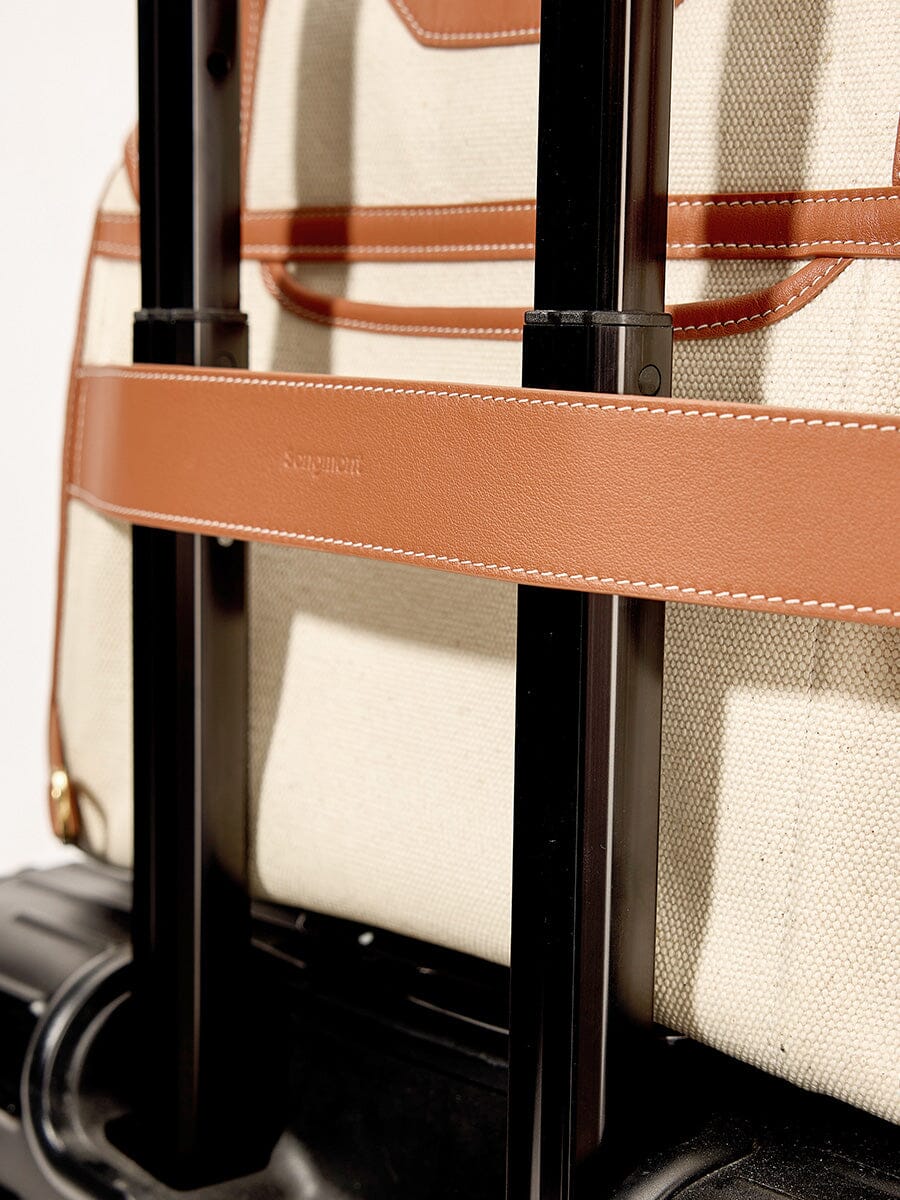 The Large Shan Briefcase - Image 12