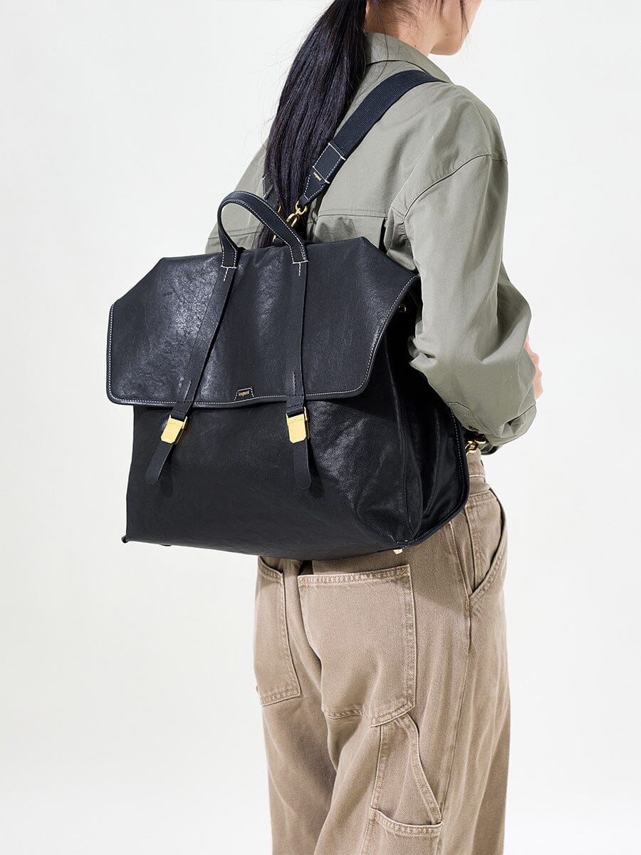 The Large Shan Briefcase - Image 4