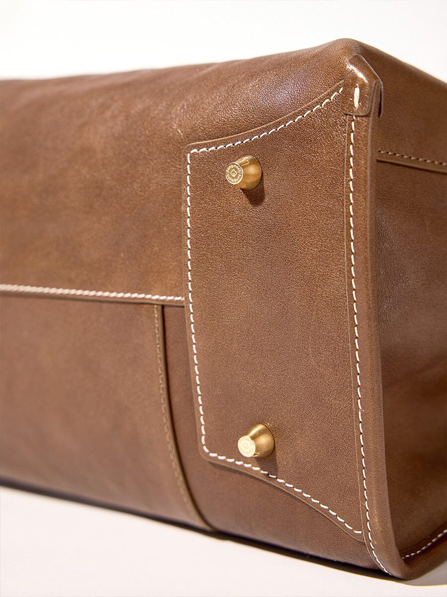 The Large Shan Briefcase - Image 11