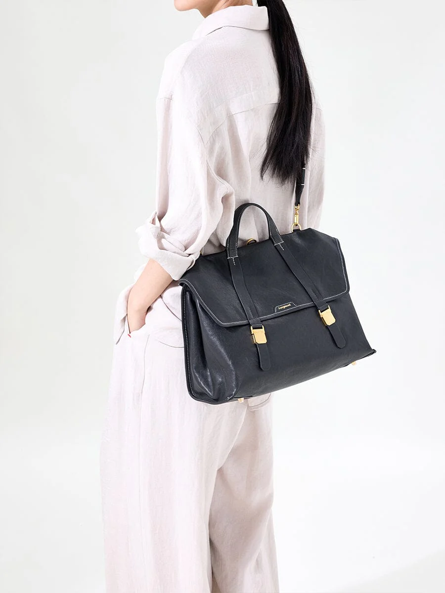 The Small Shan Briefcase - Image 6