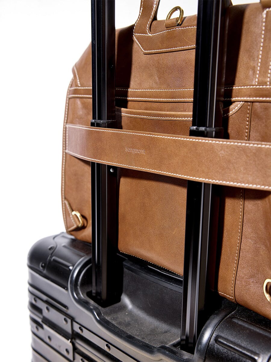 The Small Shan Briefcase - Image 11