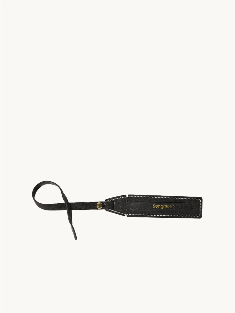 The Yore Luggage Tag