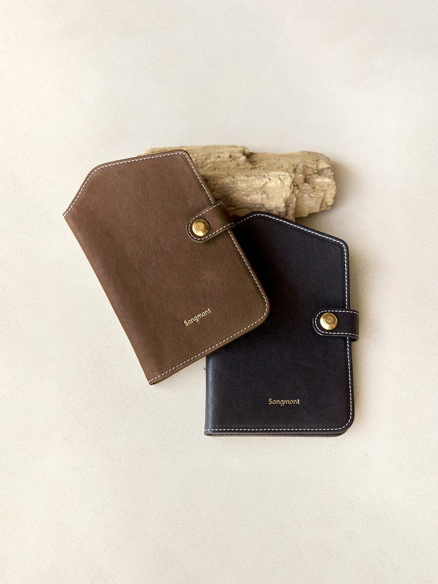 The Yore Passport Case - Image 4