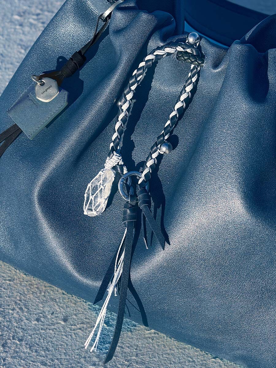 Tranquil Crystal Charm - Image 2