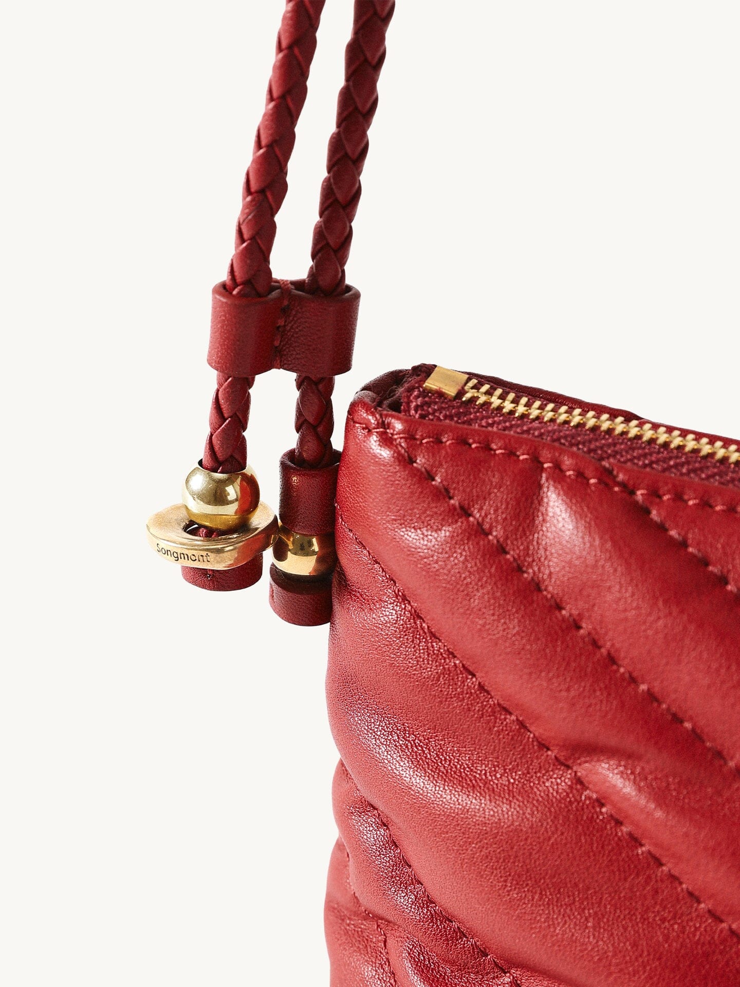 Winding Underarm Bag - Image 5
