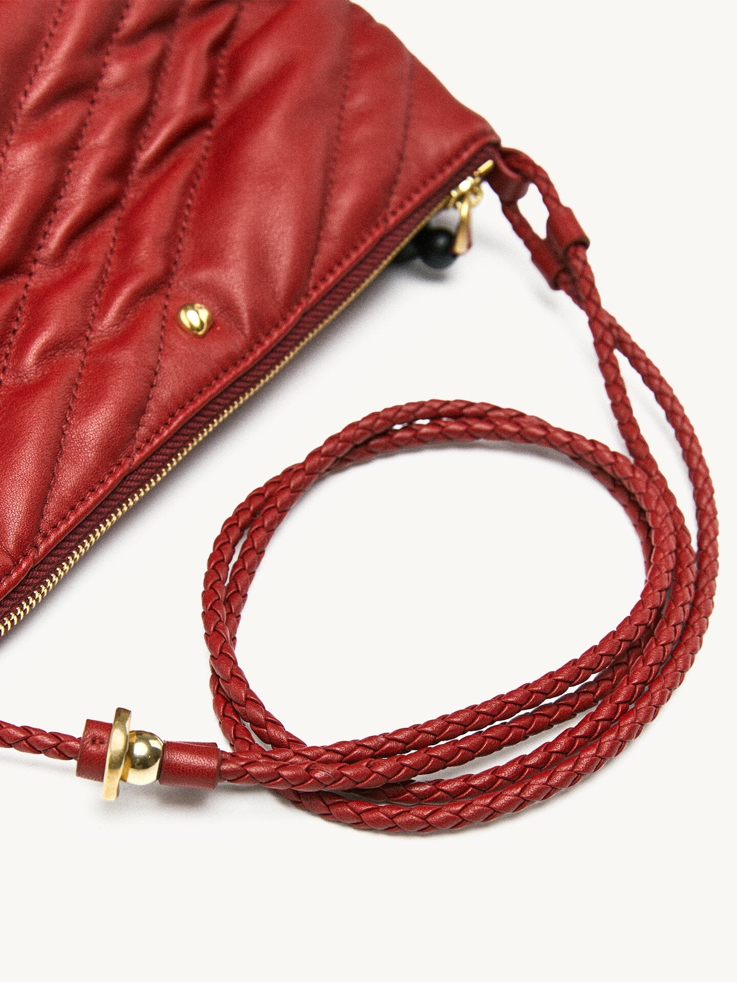 Winding Underarm Bag - Image 6