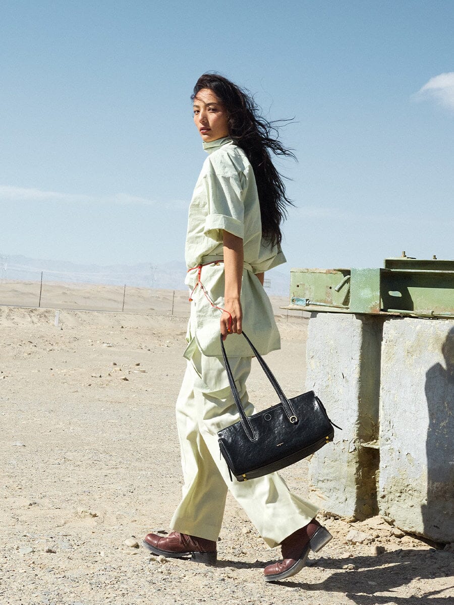 Yore Baguette Bag - Image 2